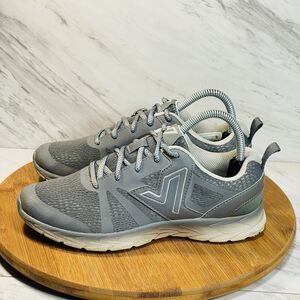 Vionic Shoes Women Size 7  335 Miles Athletic Comfort Sneaker Grey